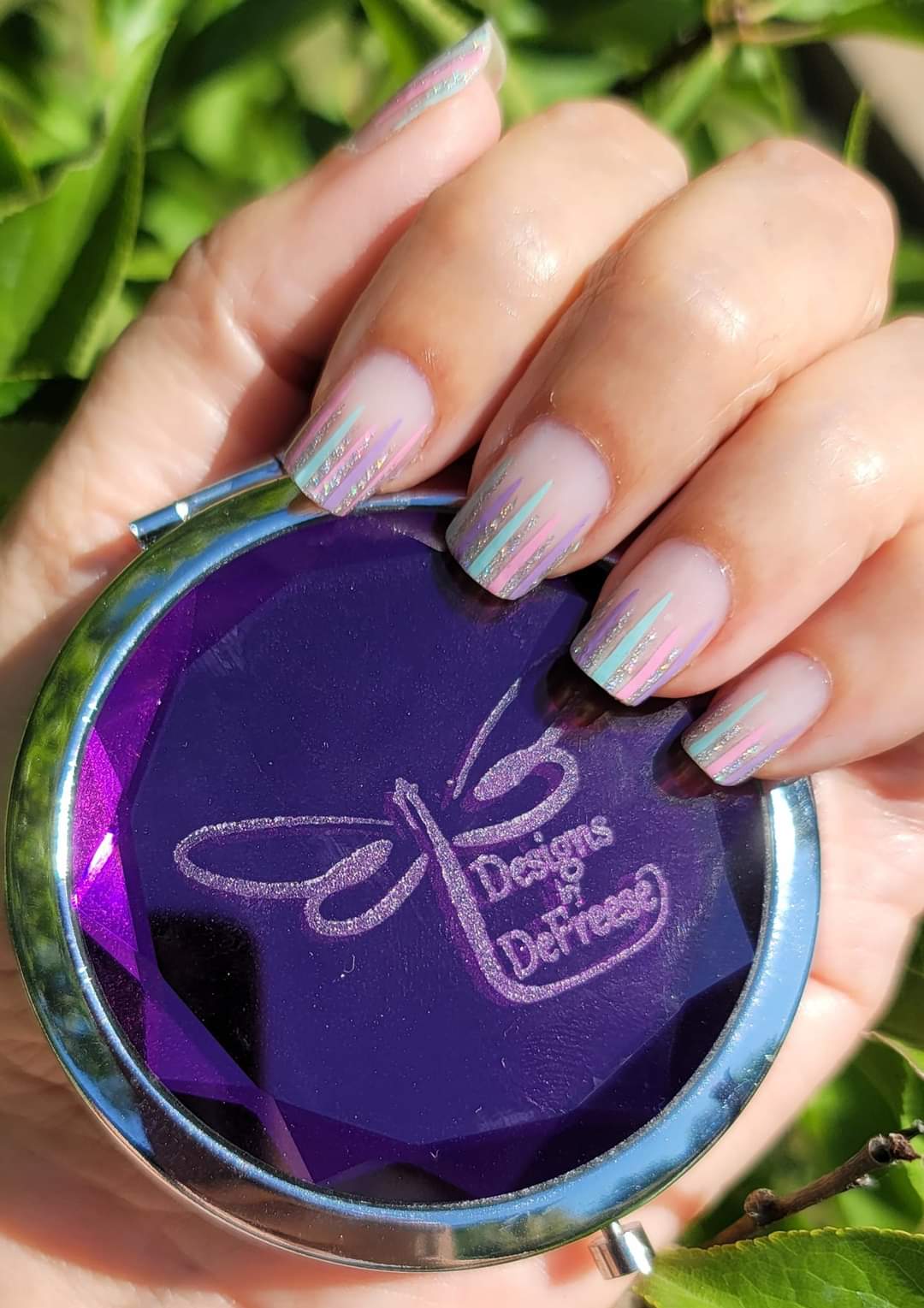 Unicorn Fringe