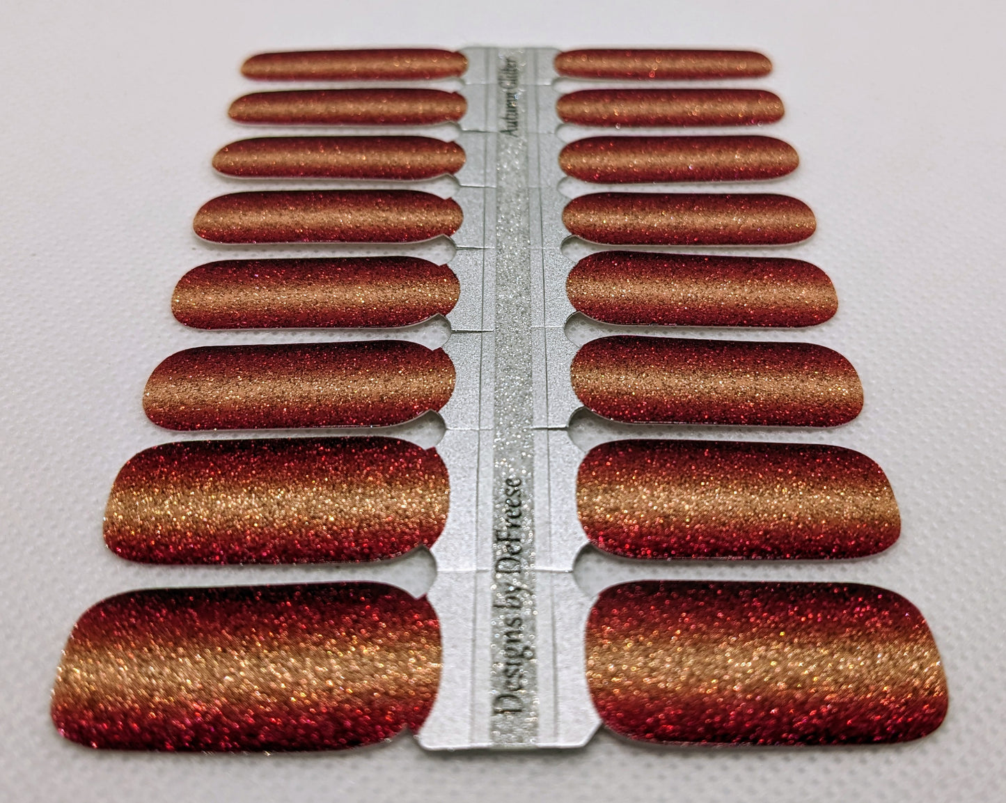 Autumn Glitter