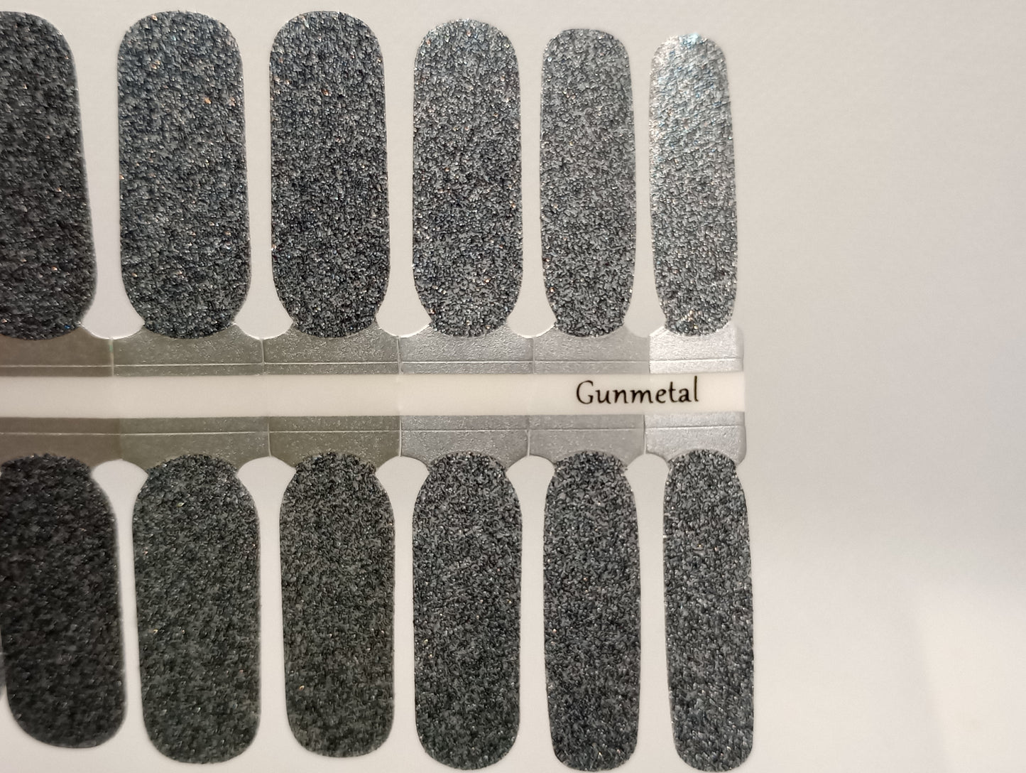 Gunmetal