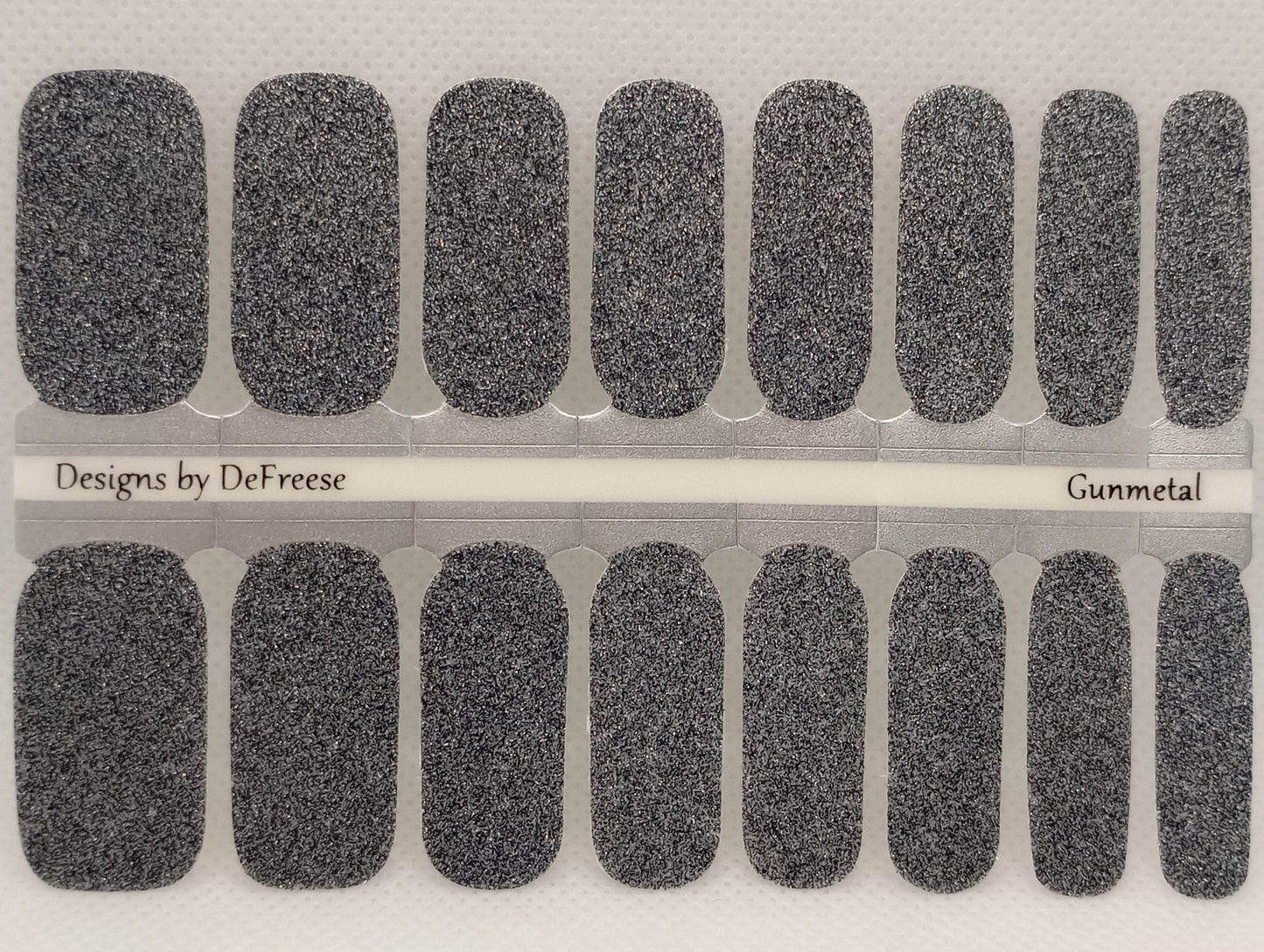 Gunmetal