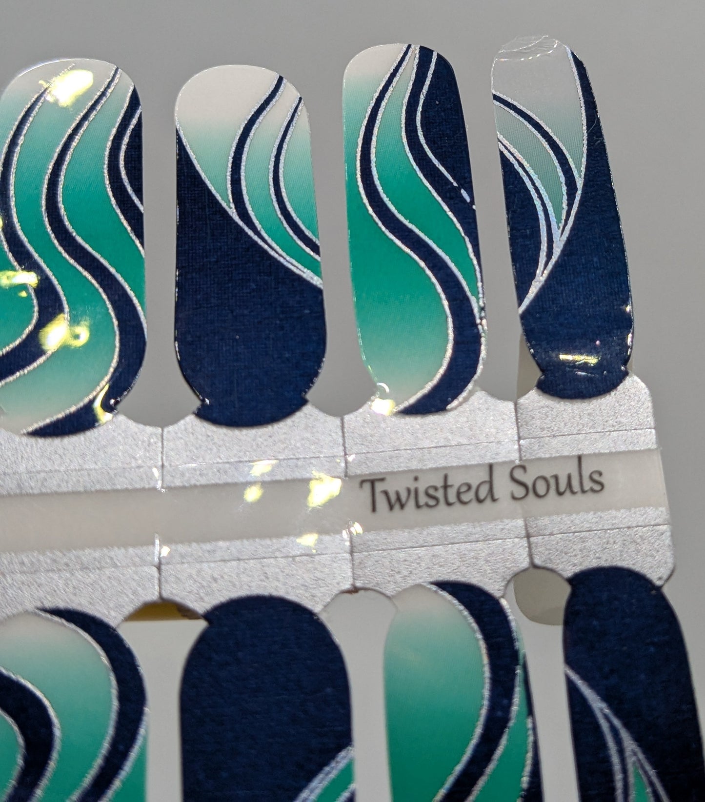 Twisted Souls