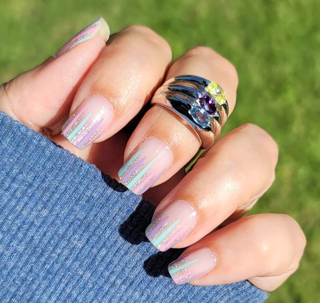 Unicorn Fringe