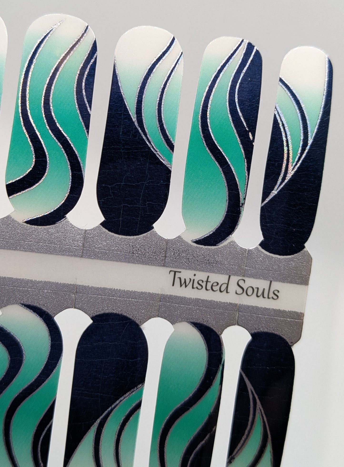 Twisted Souls