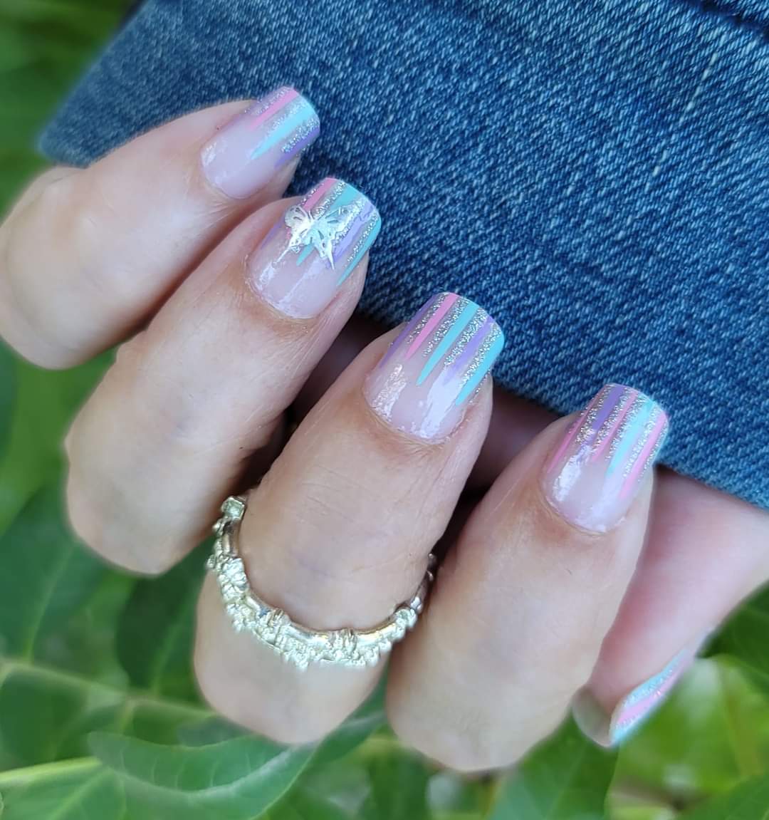 Unicorn Fringe