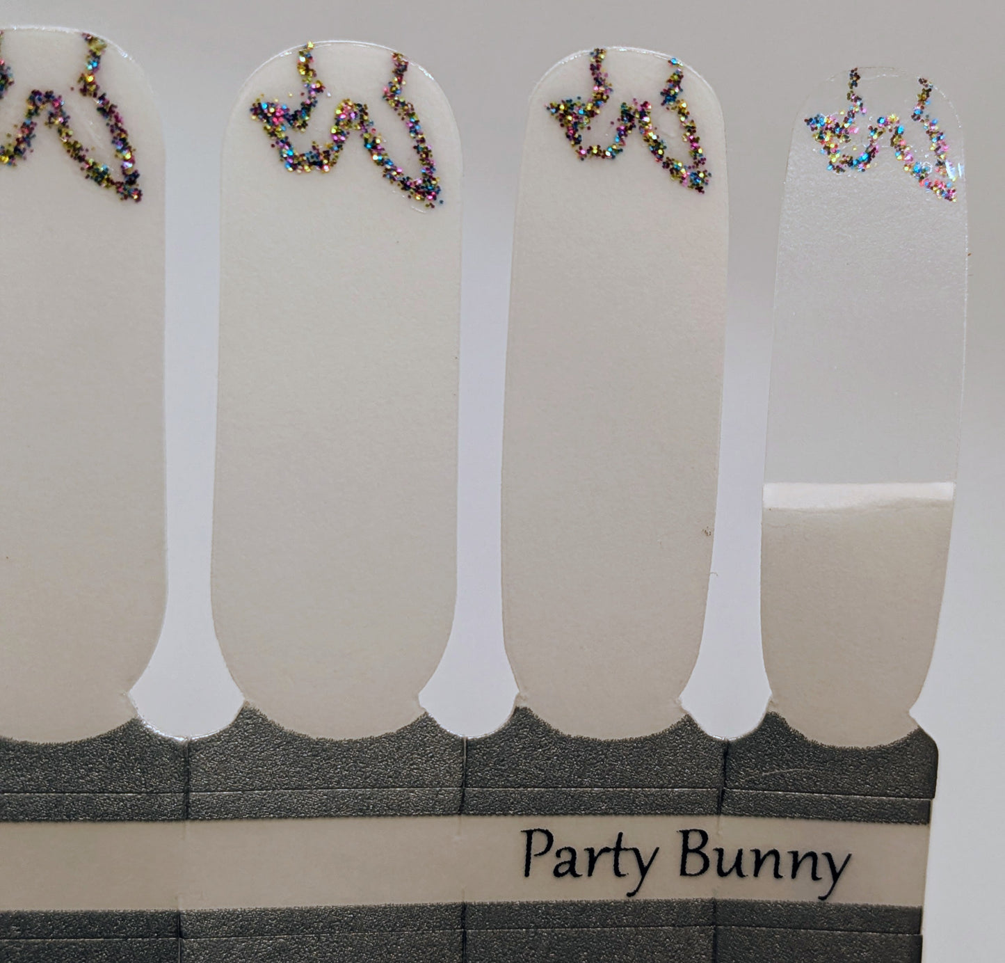Party Bunny