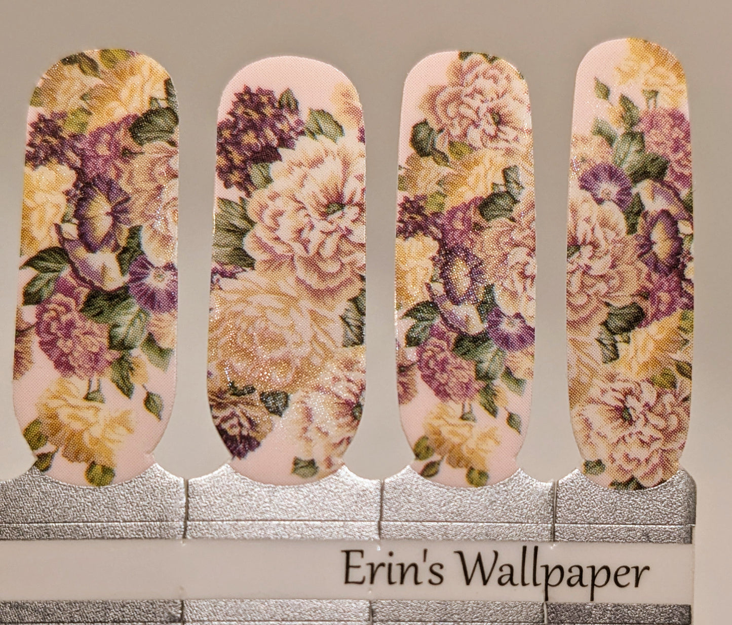 Erin's Wallpaper