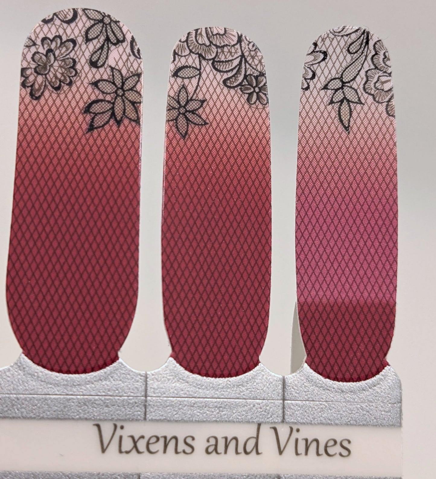Vixens and Vines