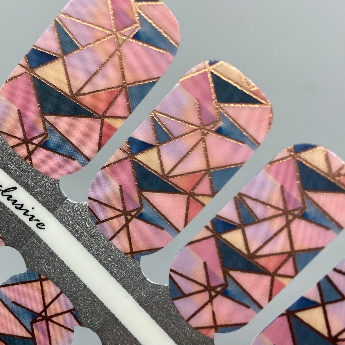 Geo Blush