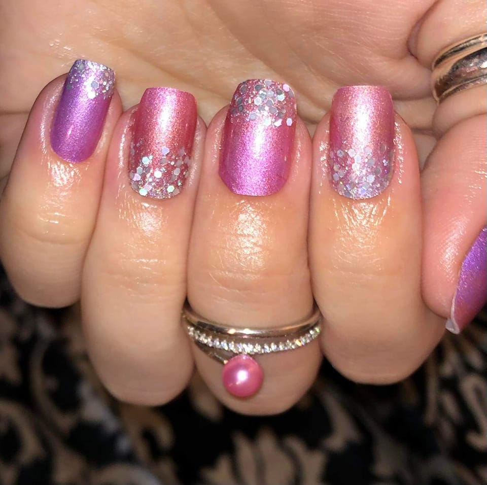 Pastel Grunge