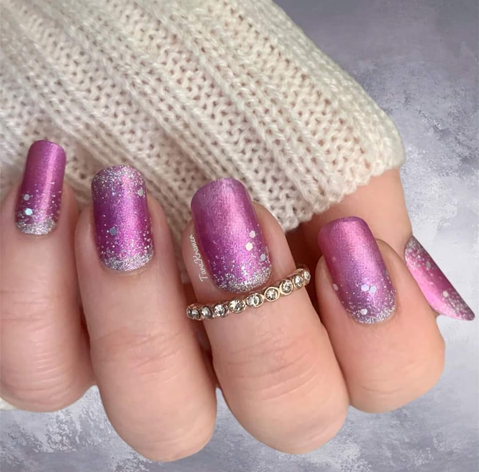 Bubblegum Grunge