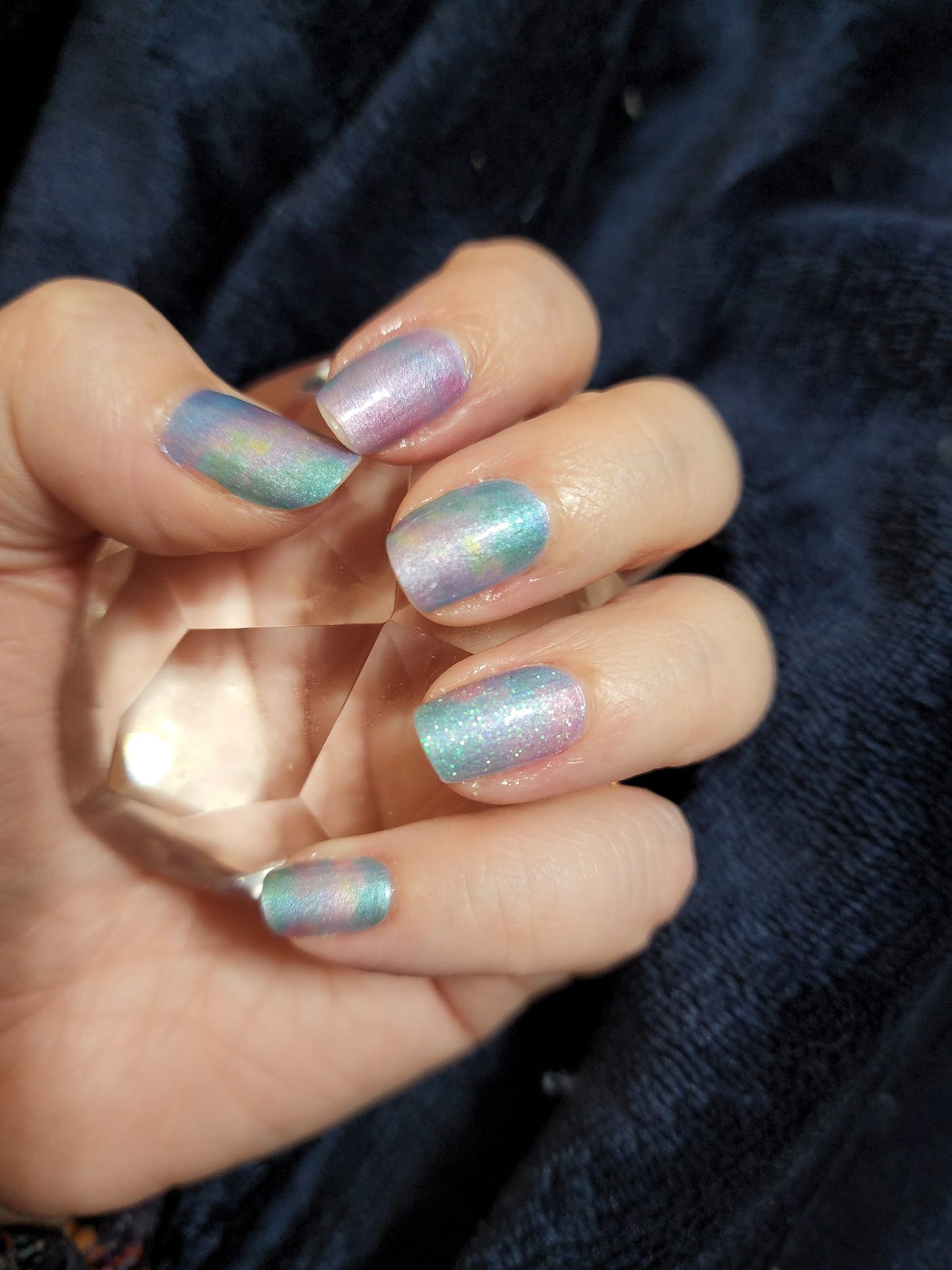 Heartland Opal