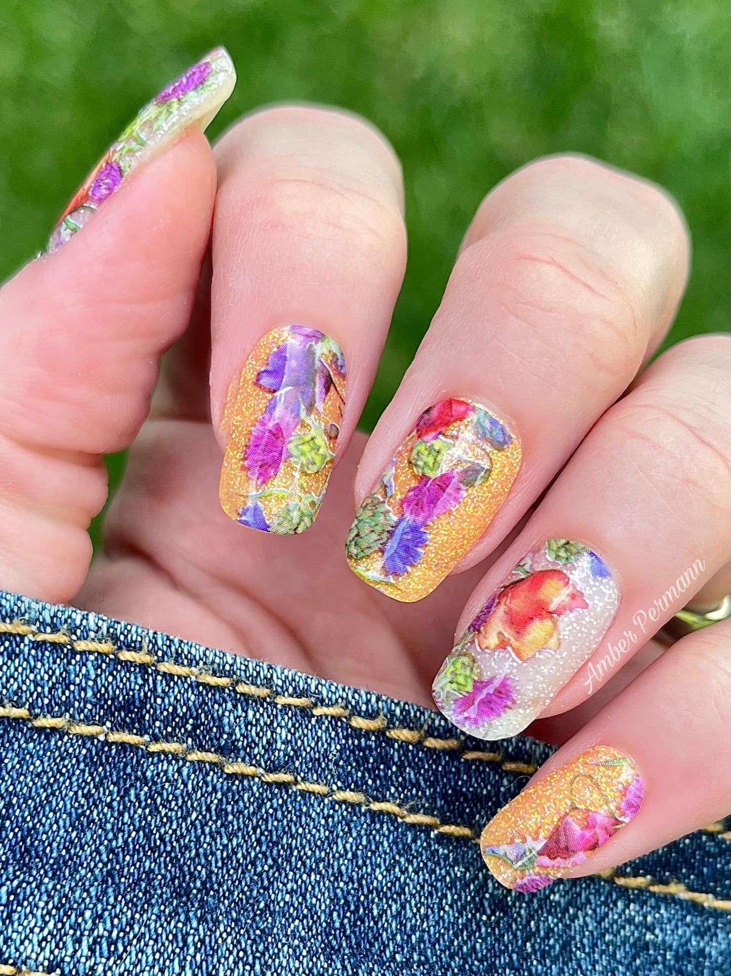 Floral Splendor