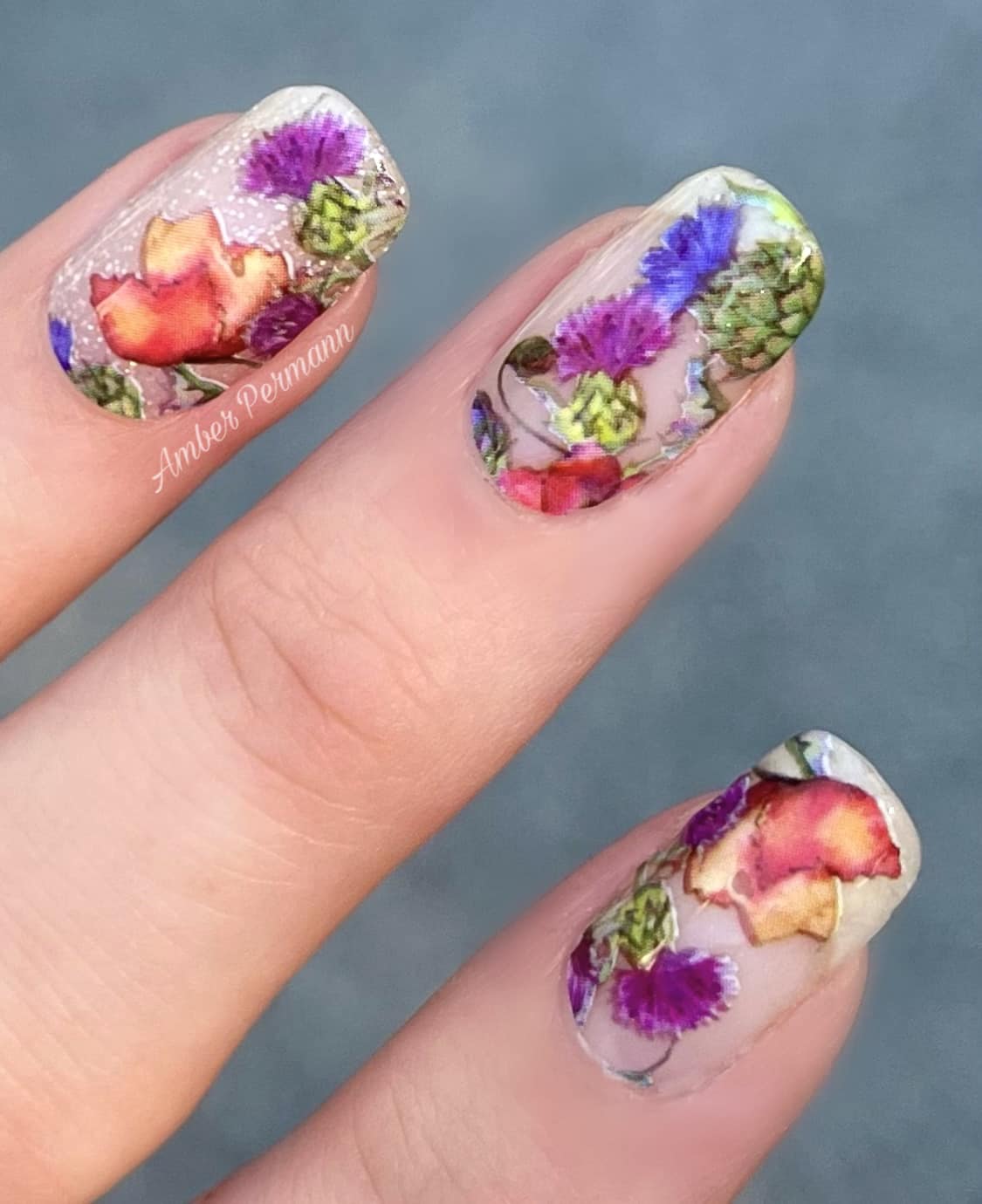 Floral Splendor