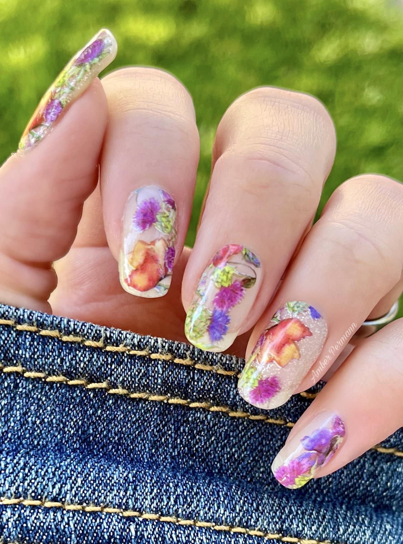 Floral Splendor