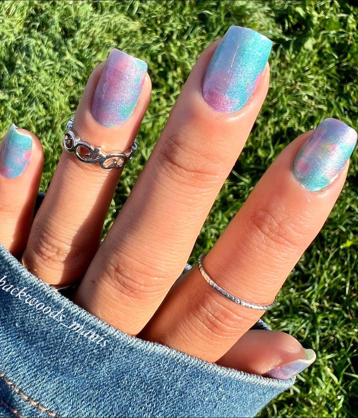 Heartland Opal