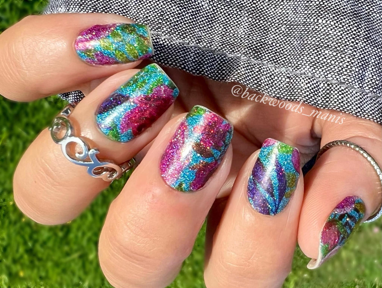 Bright Bouquet