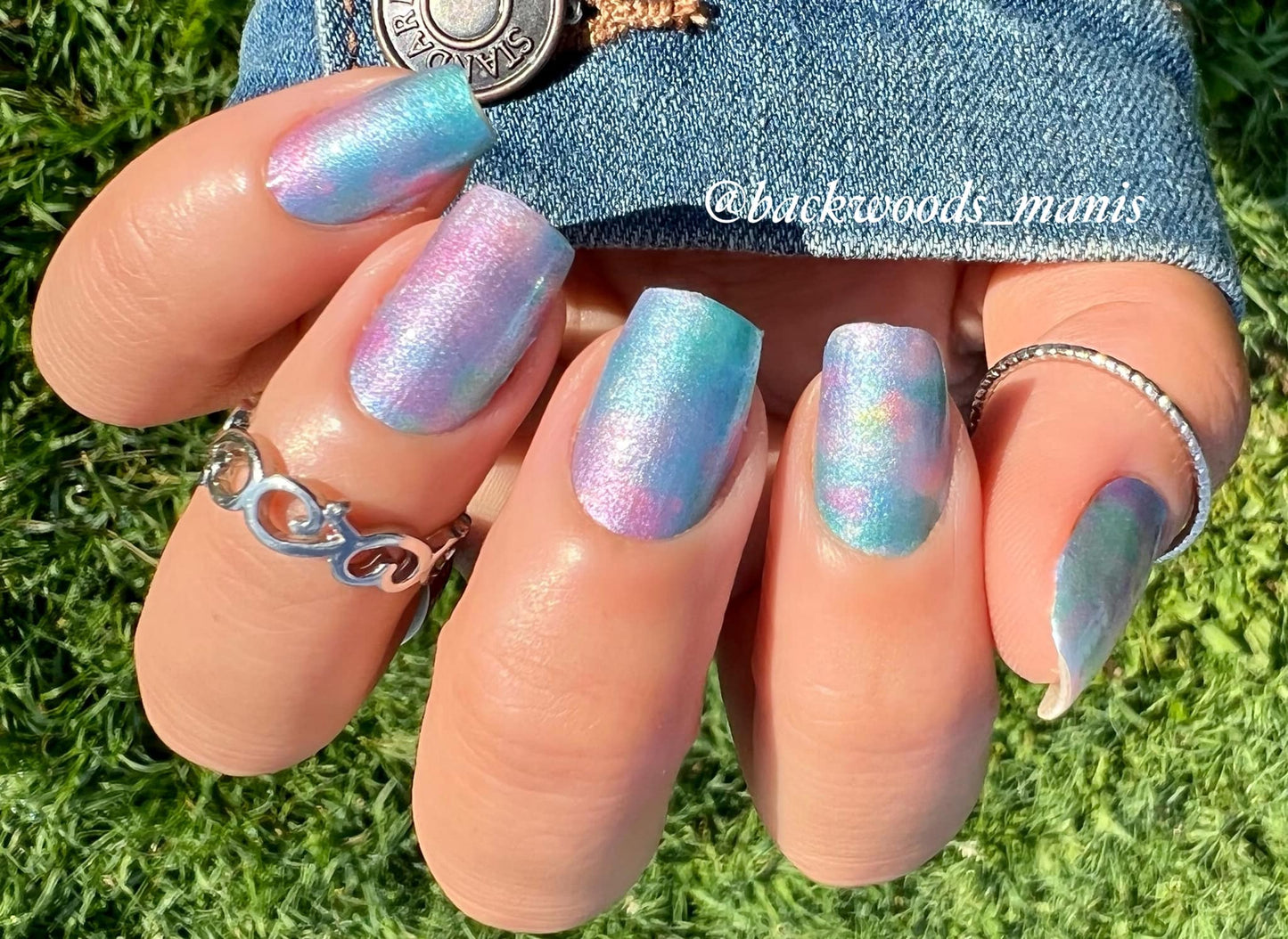 Heartland Opal