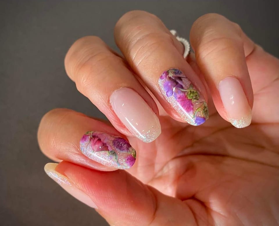 Floral Splendor