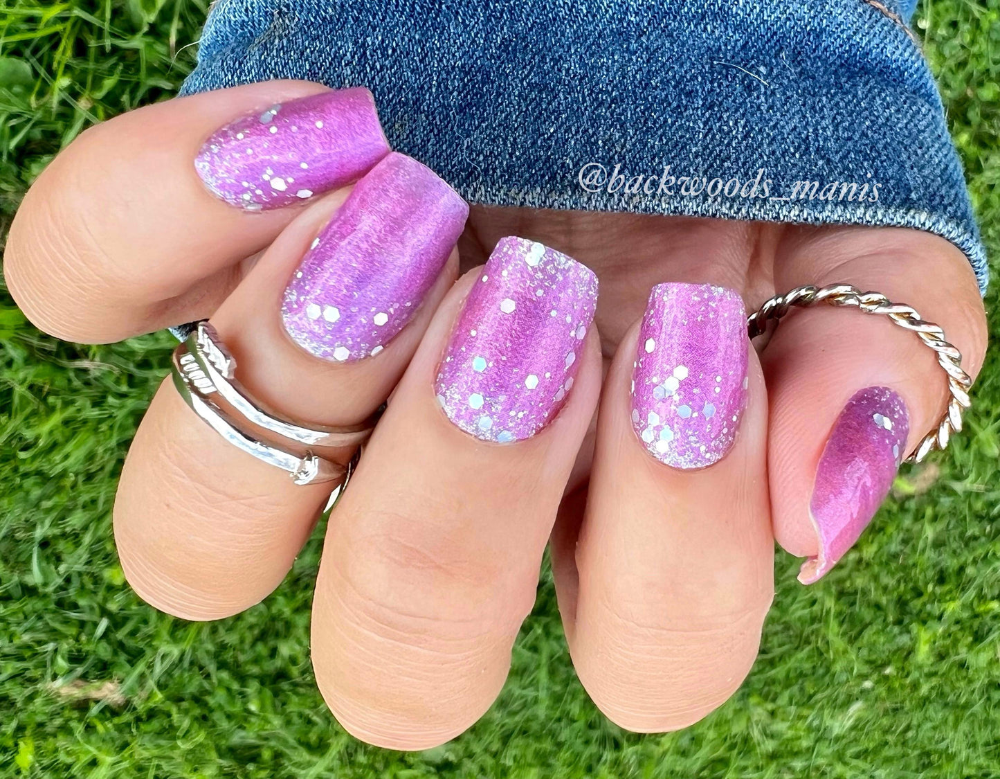 Bubblegum Grunge