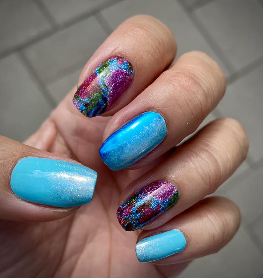 Bright Bouquet
