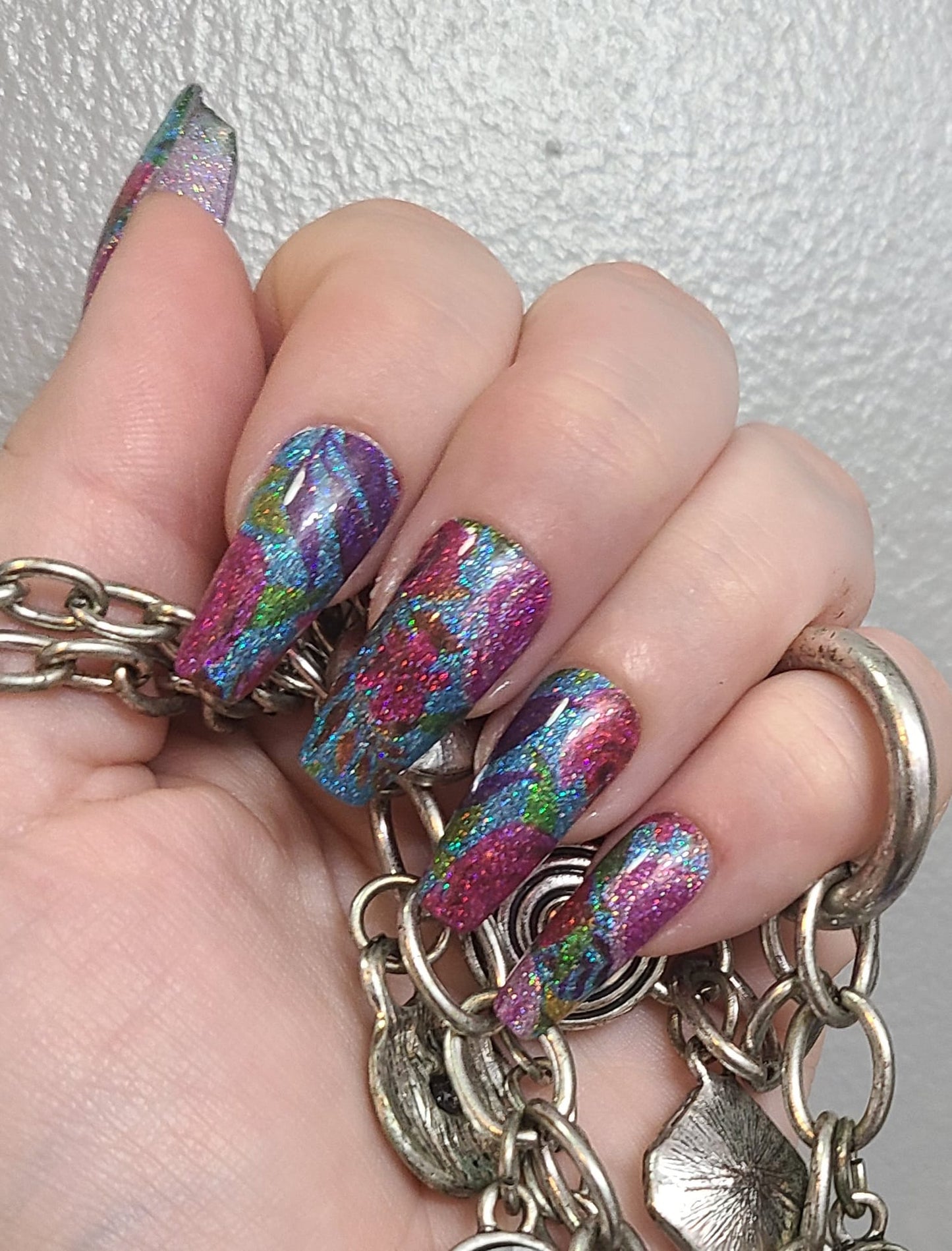 Bright Bouquet