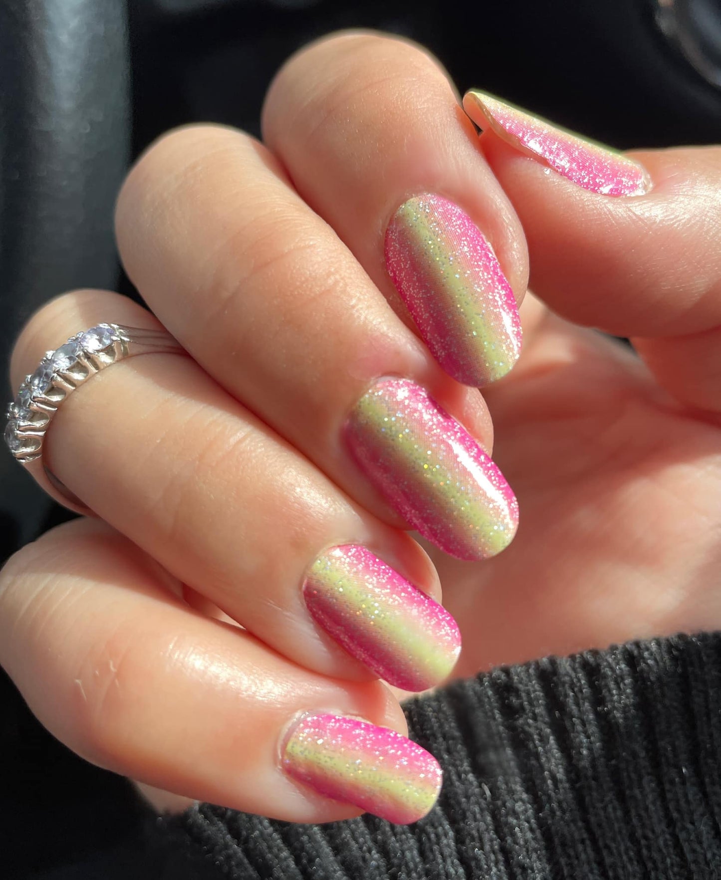 Strawberry Lemonade