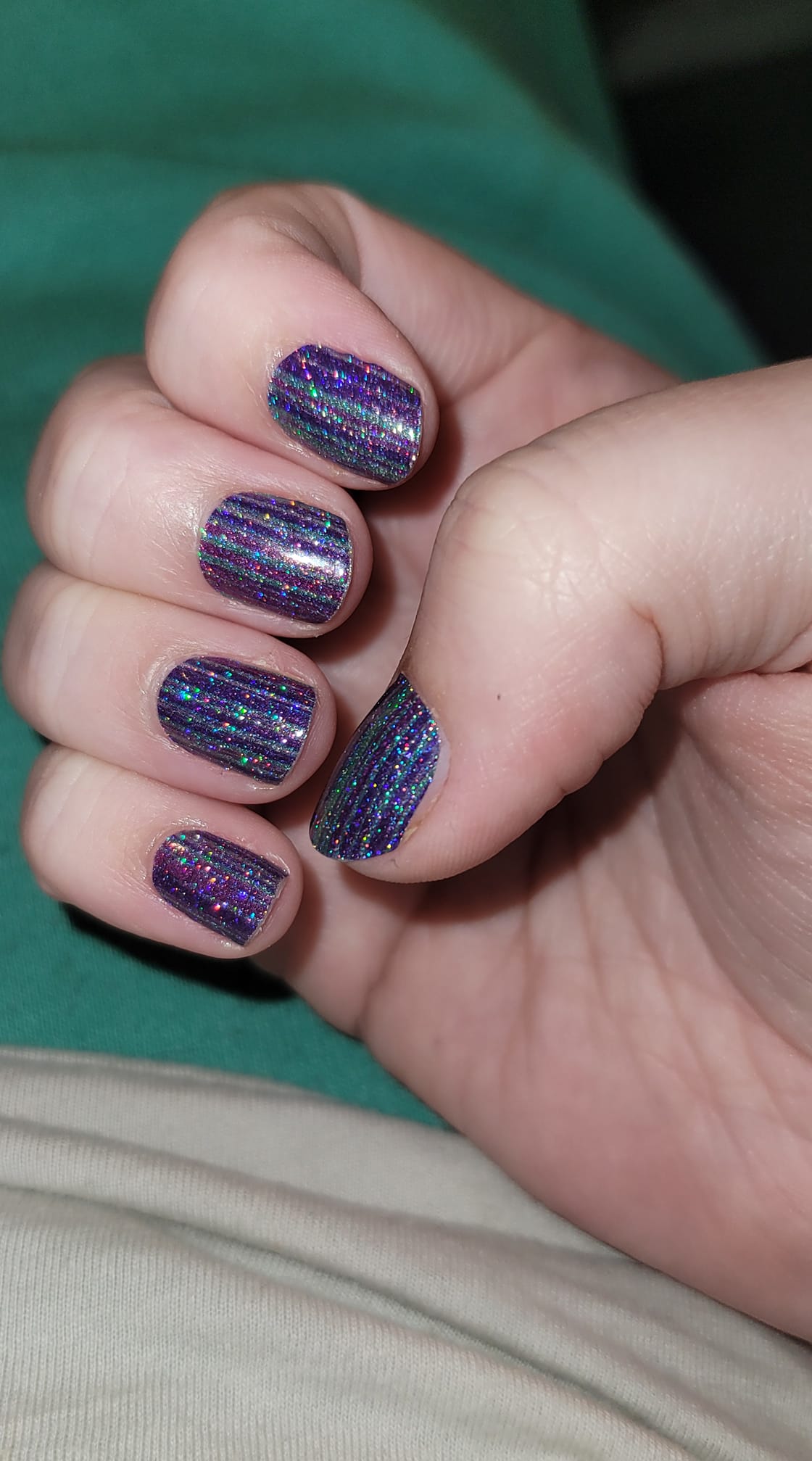 Laser Lines
