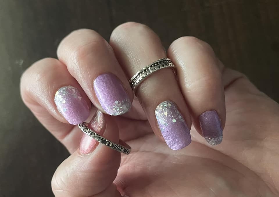 Pastel Grunge