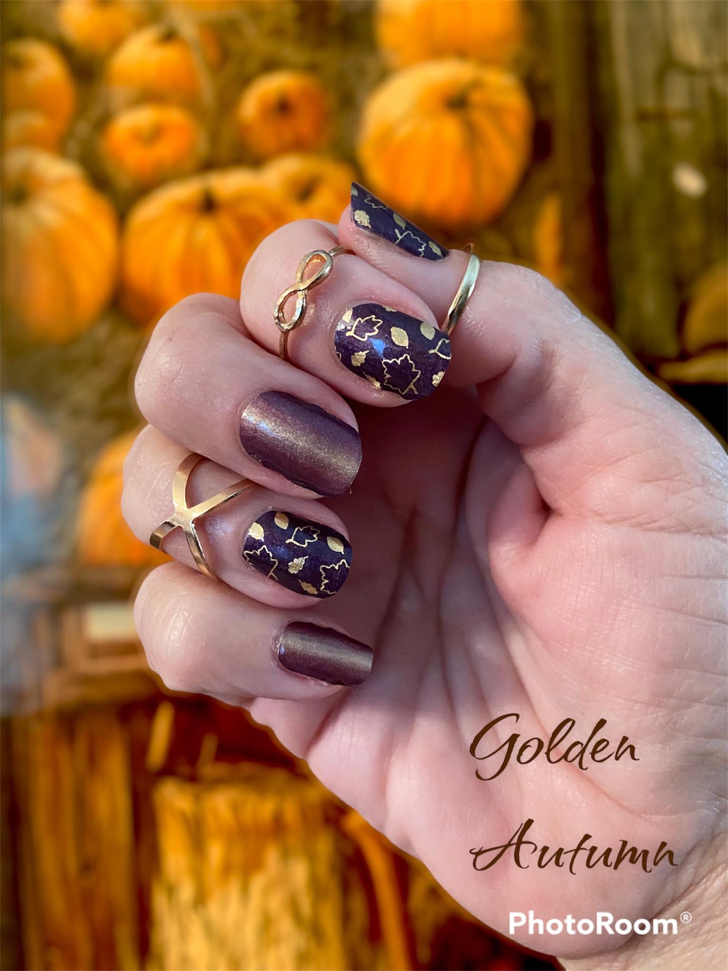 Golden Autumn