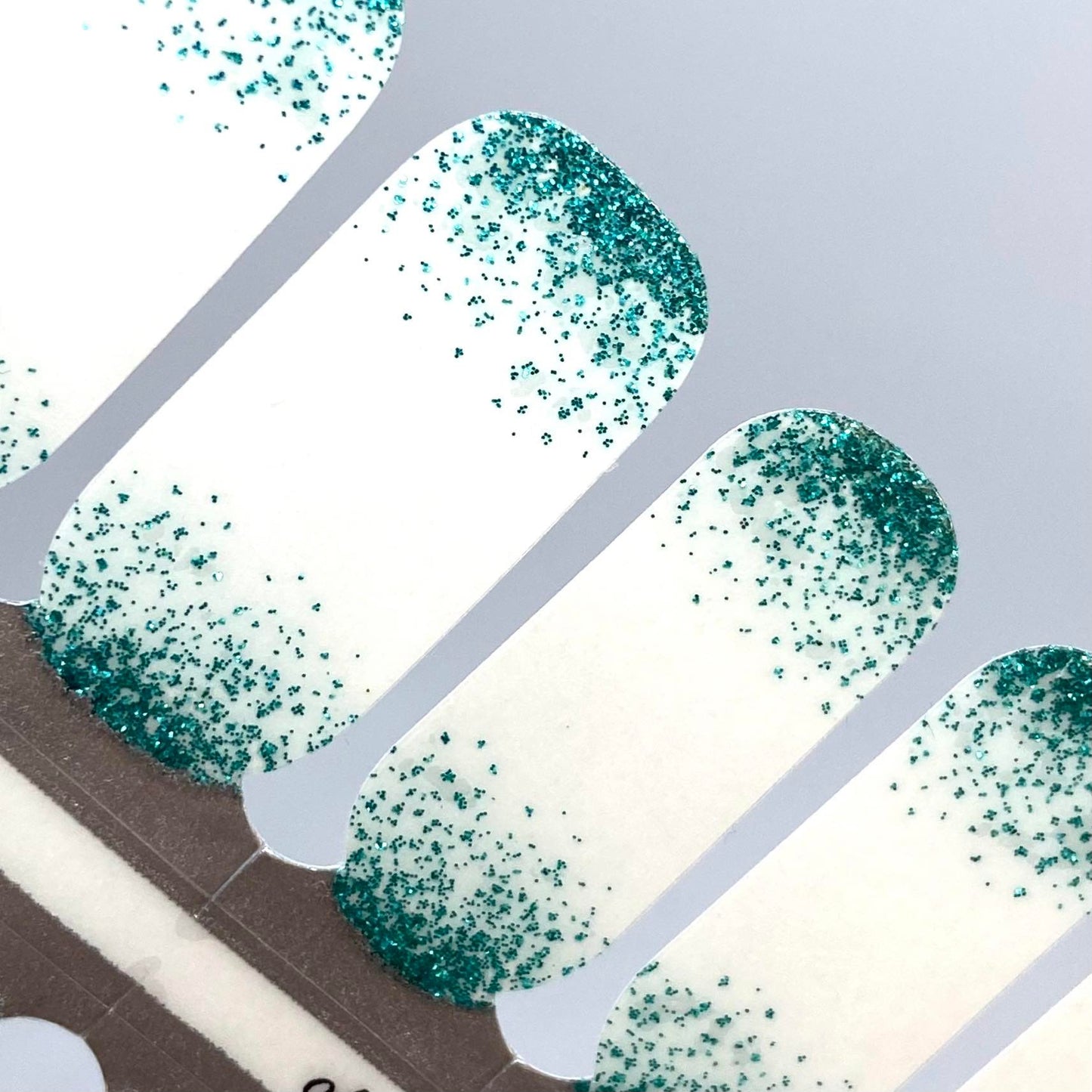 Turquoise Fizz