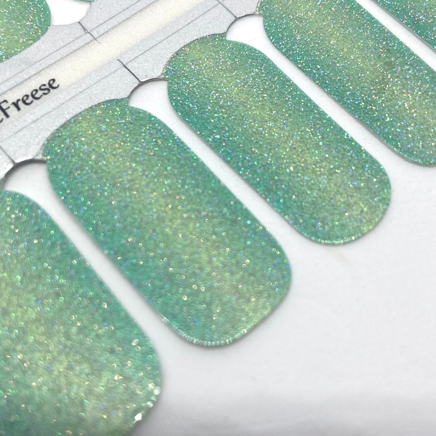 Mint Seltzer