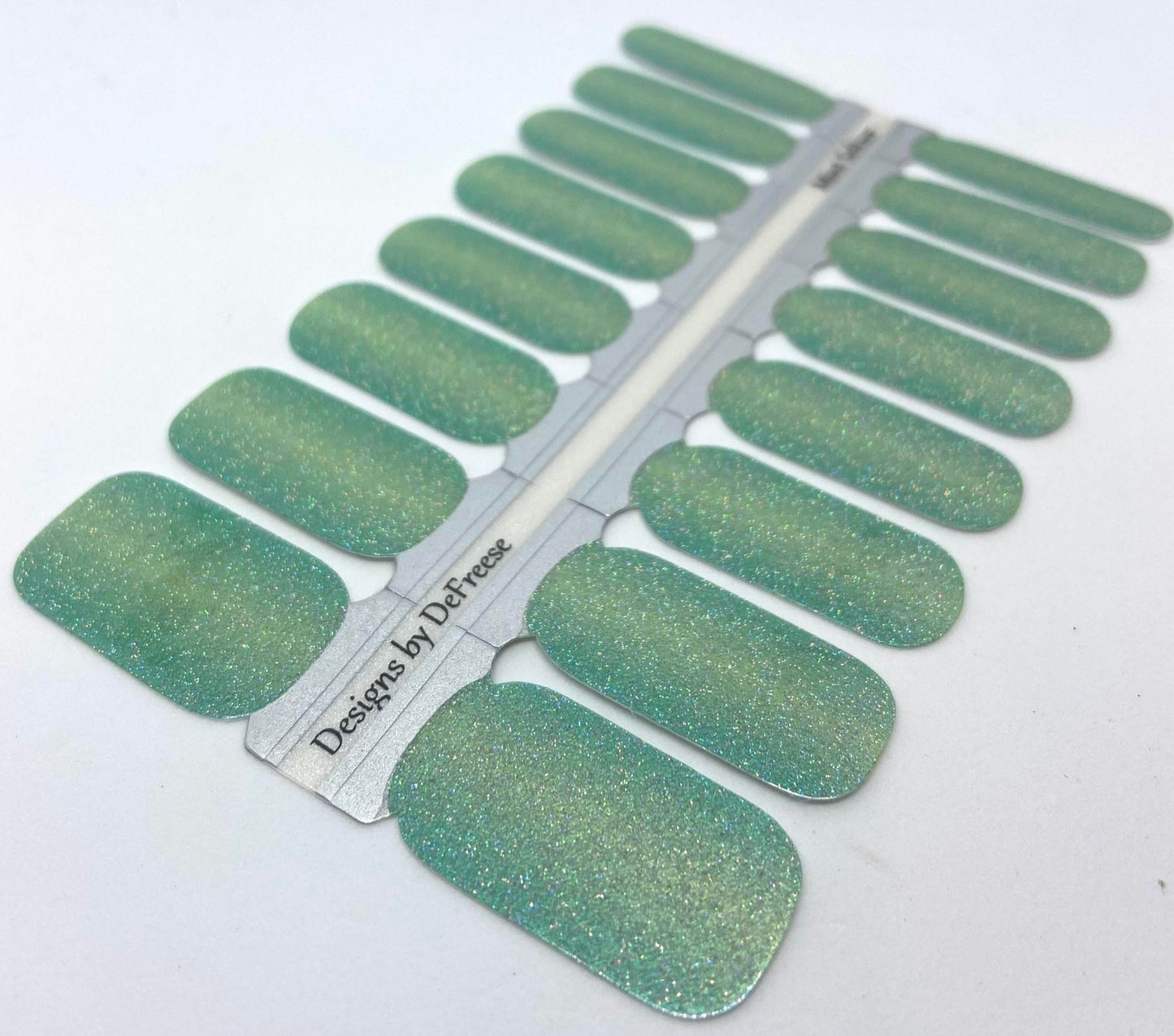 Mint Seltzer