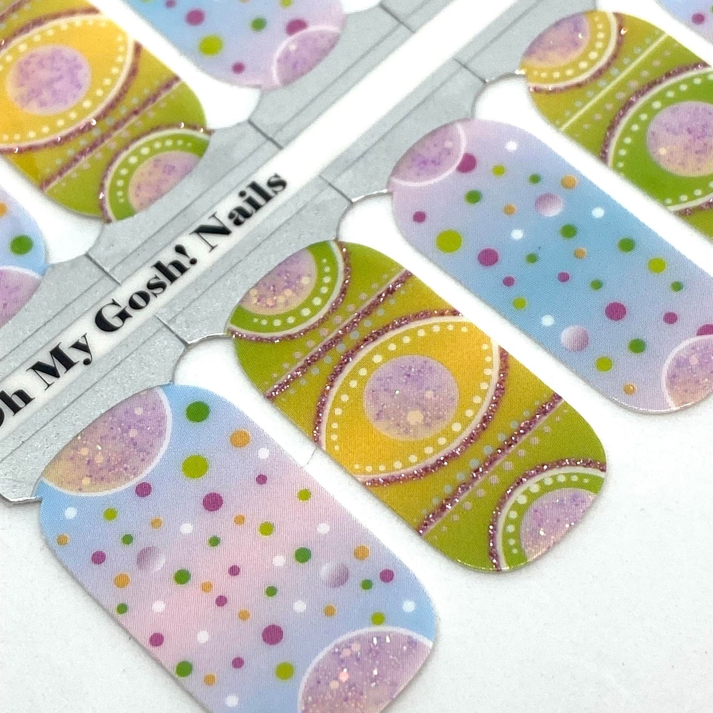 You're Egg-stra Special