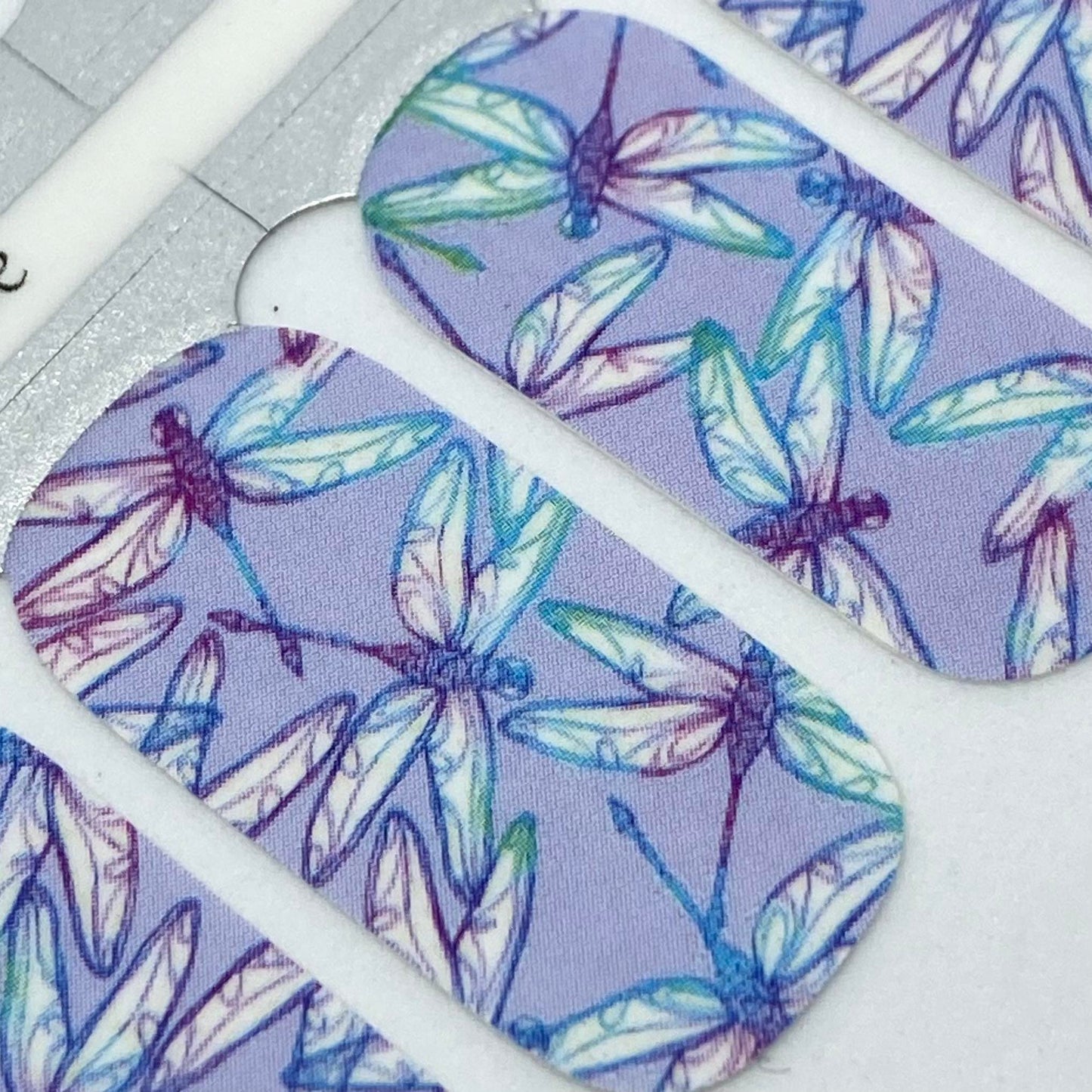 Dragonfly Dreams