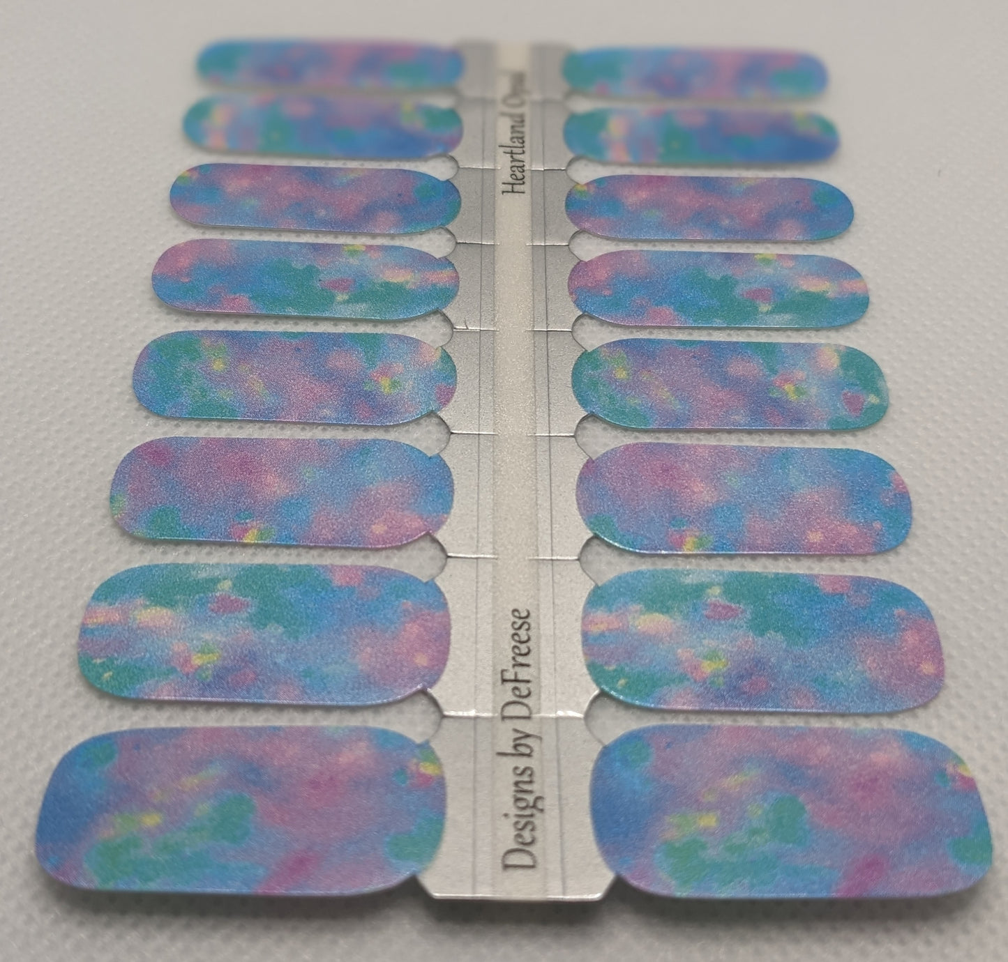Heartland Opal