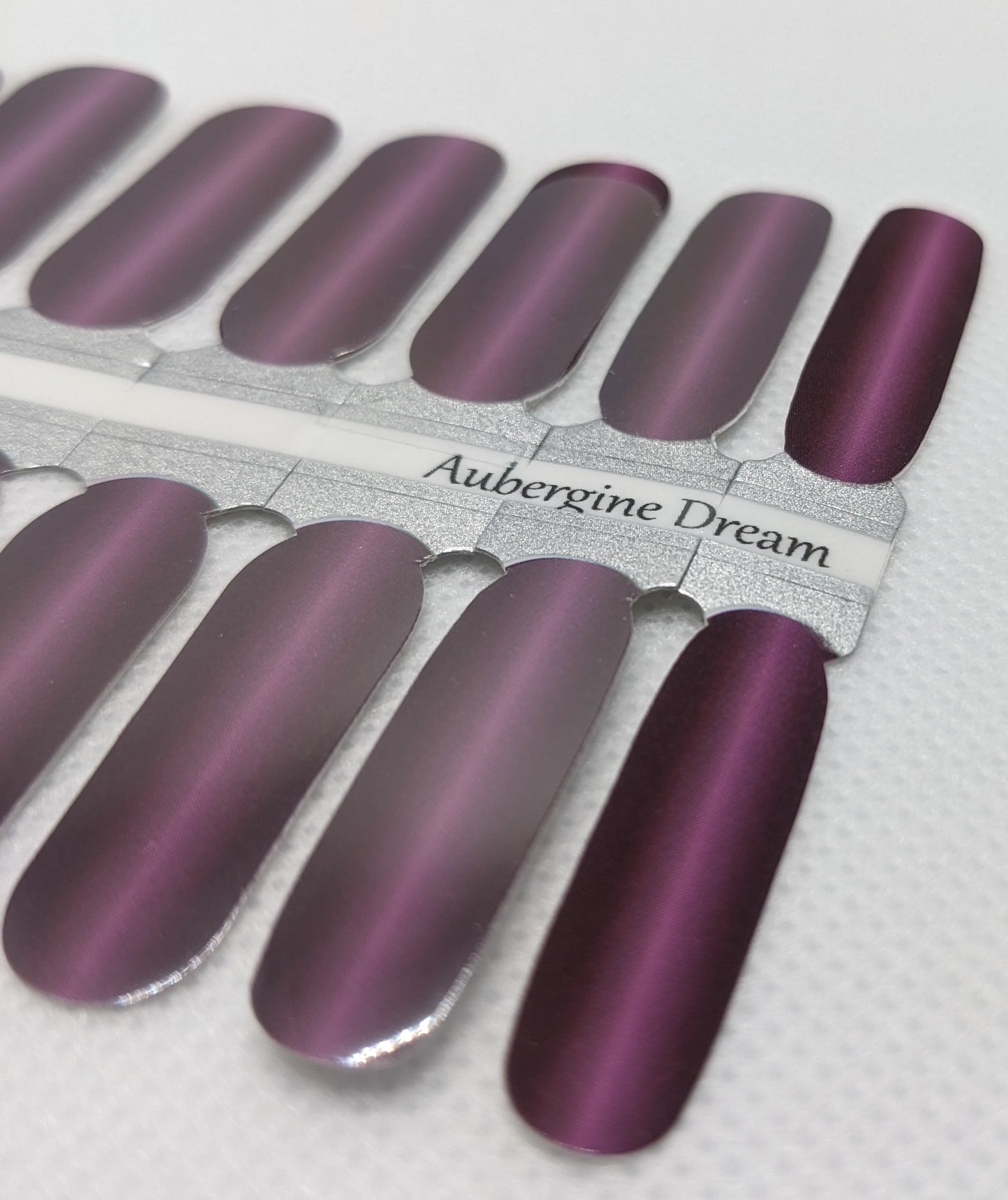 Aubergine Dream