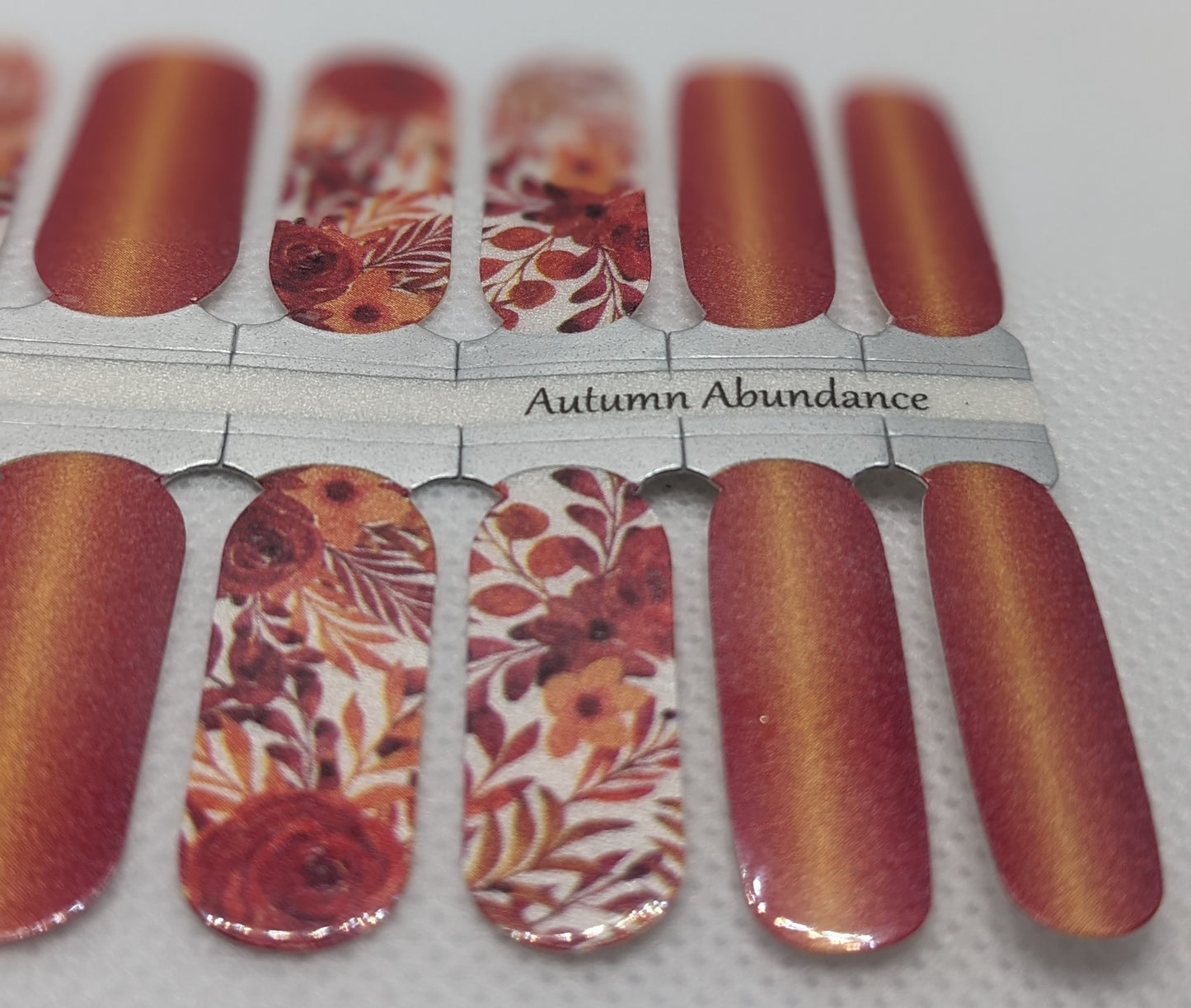 Autumn Abundance