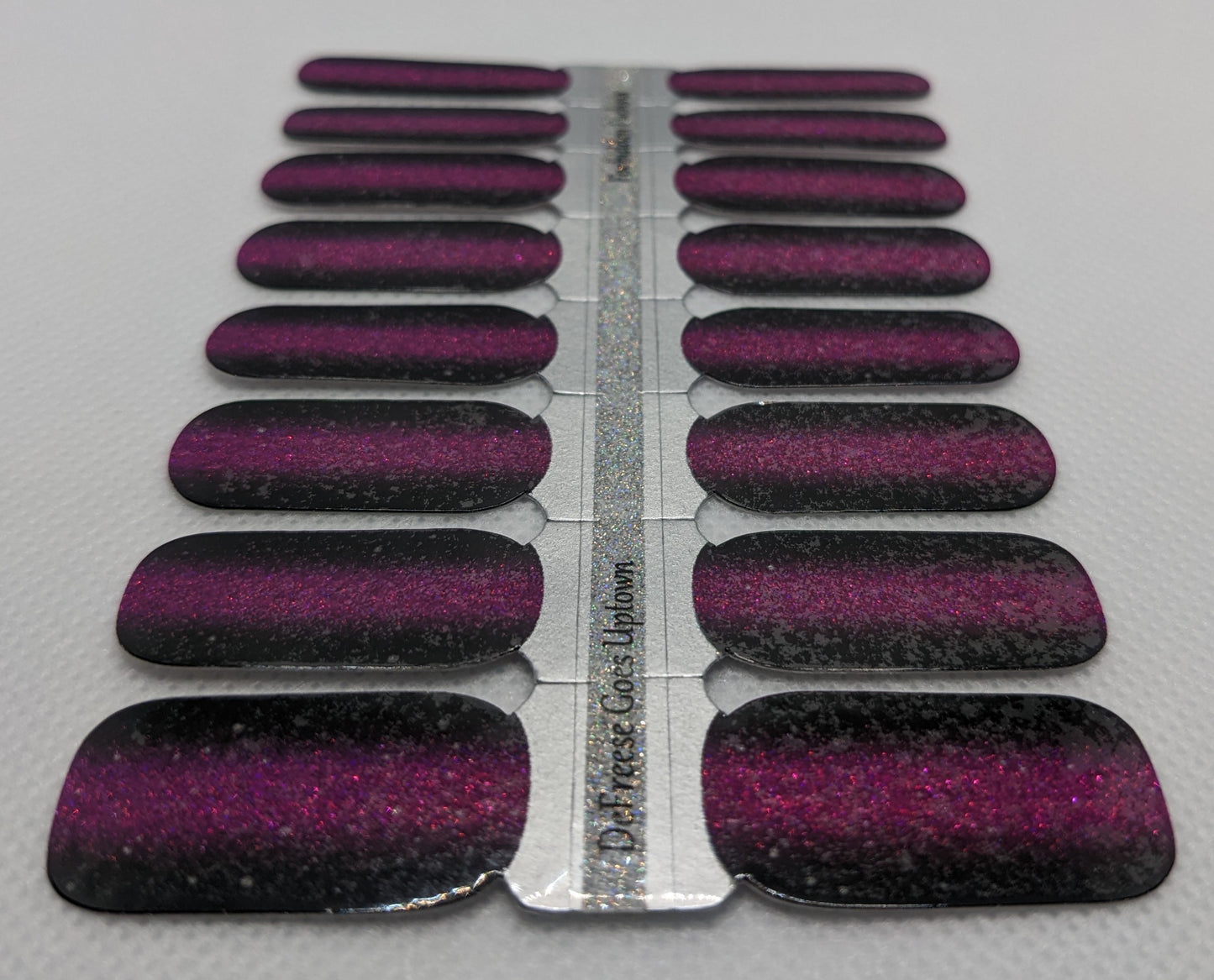 Forbidden Fuchsia