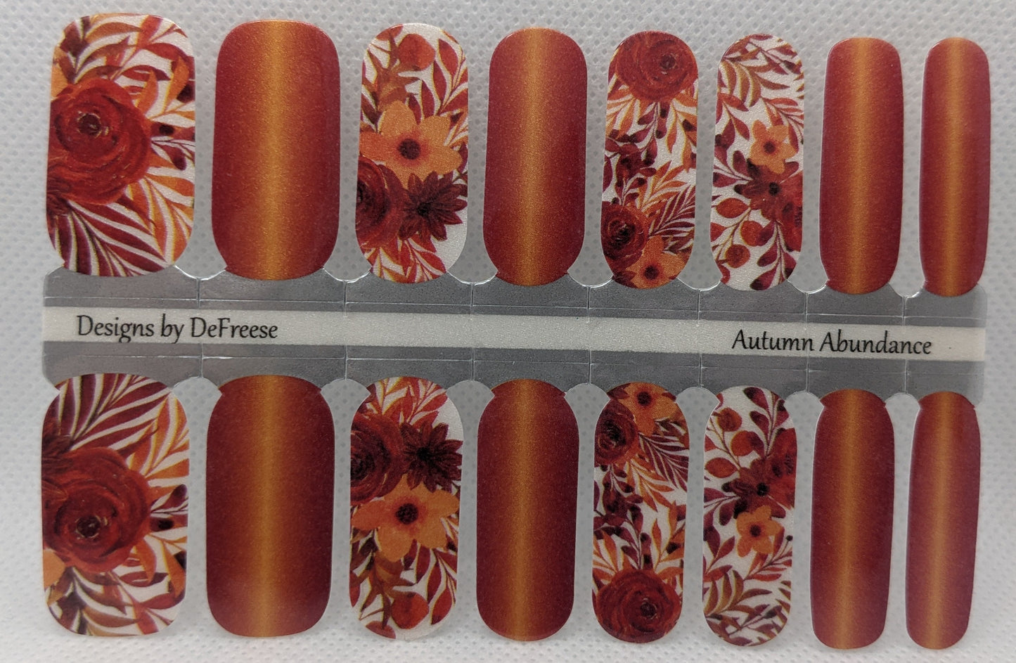 Autumn Abundance