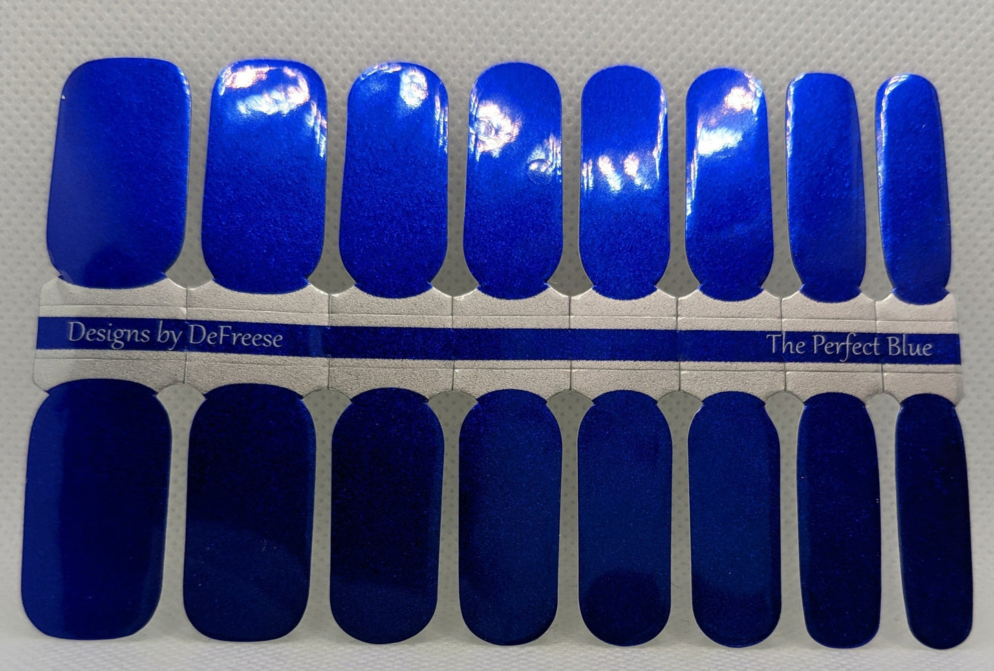 The Perfect Blue