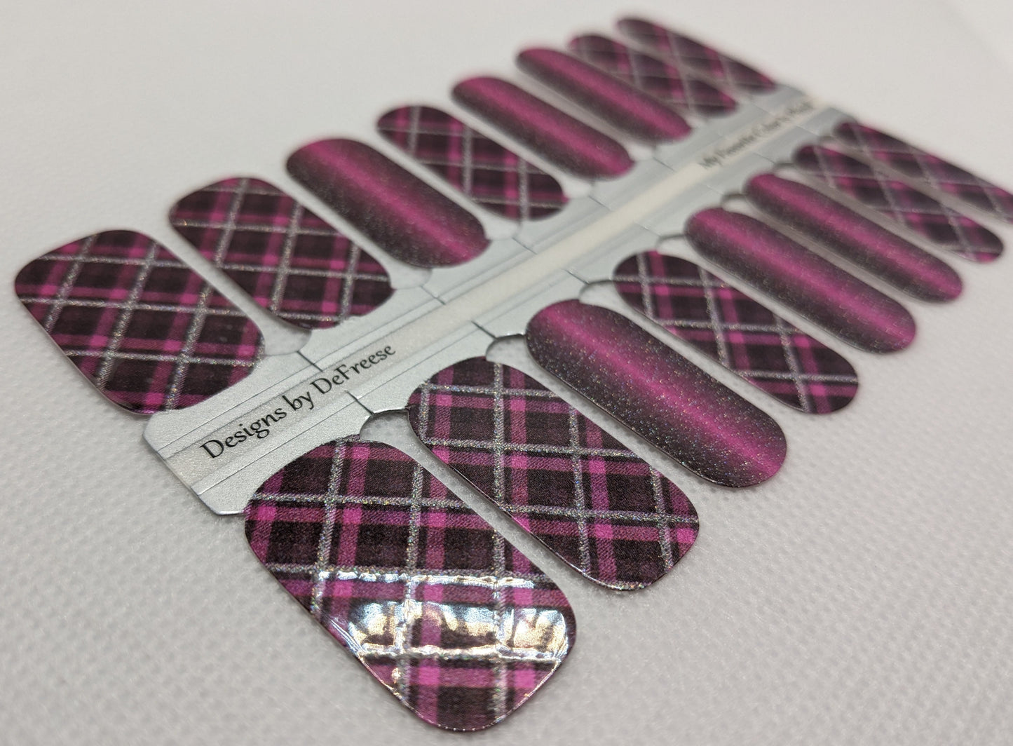 My Favorite Color Is Plaid