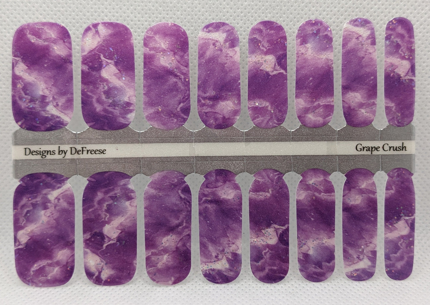 Grape Crush