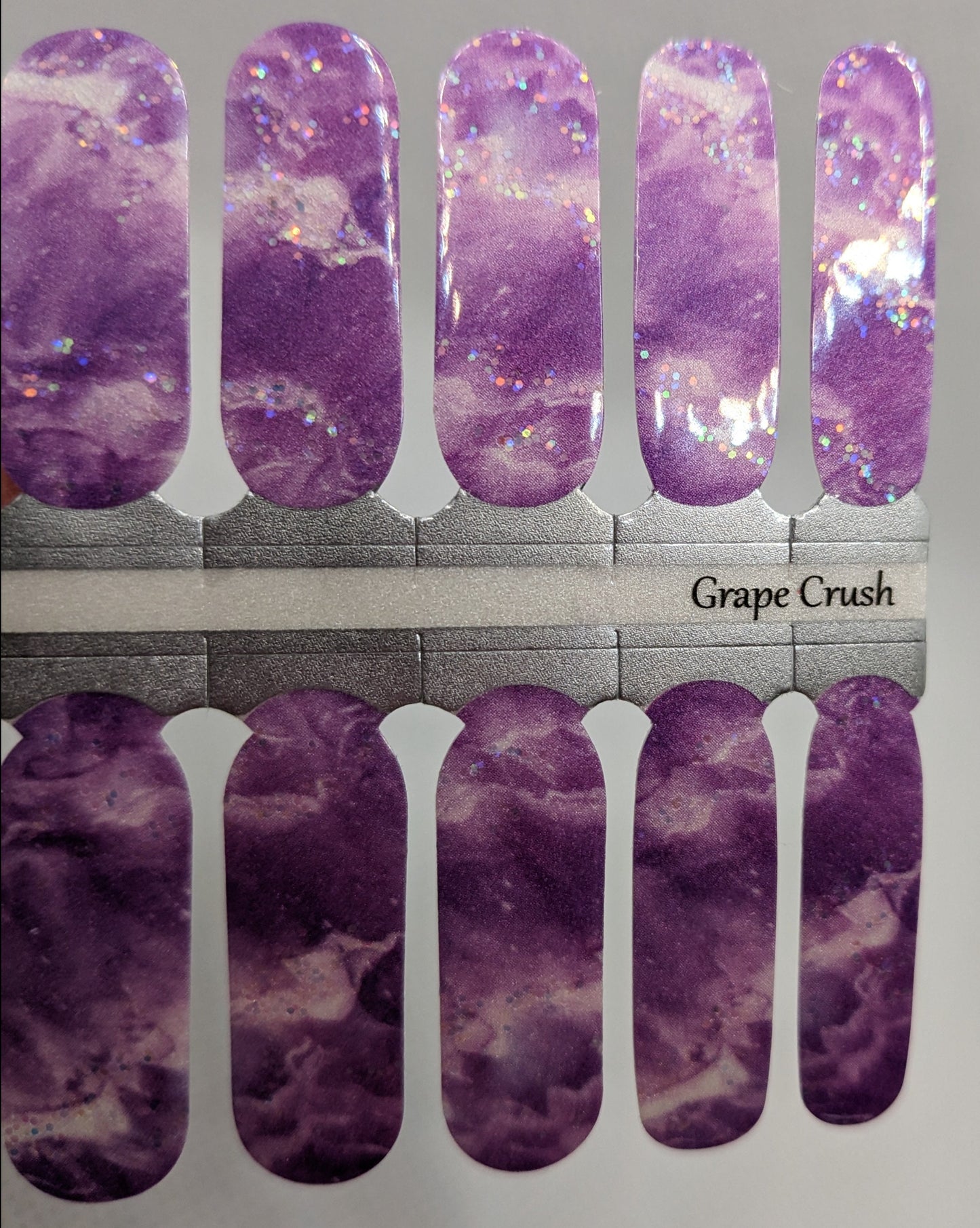 Grape Crush