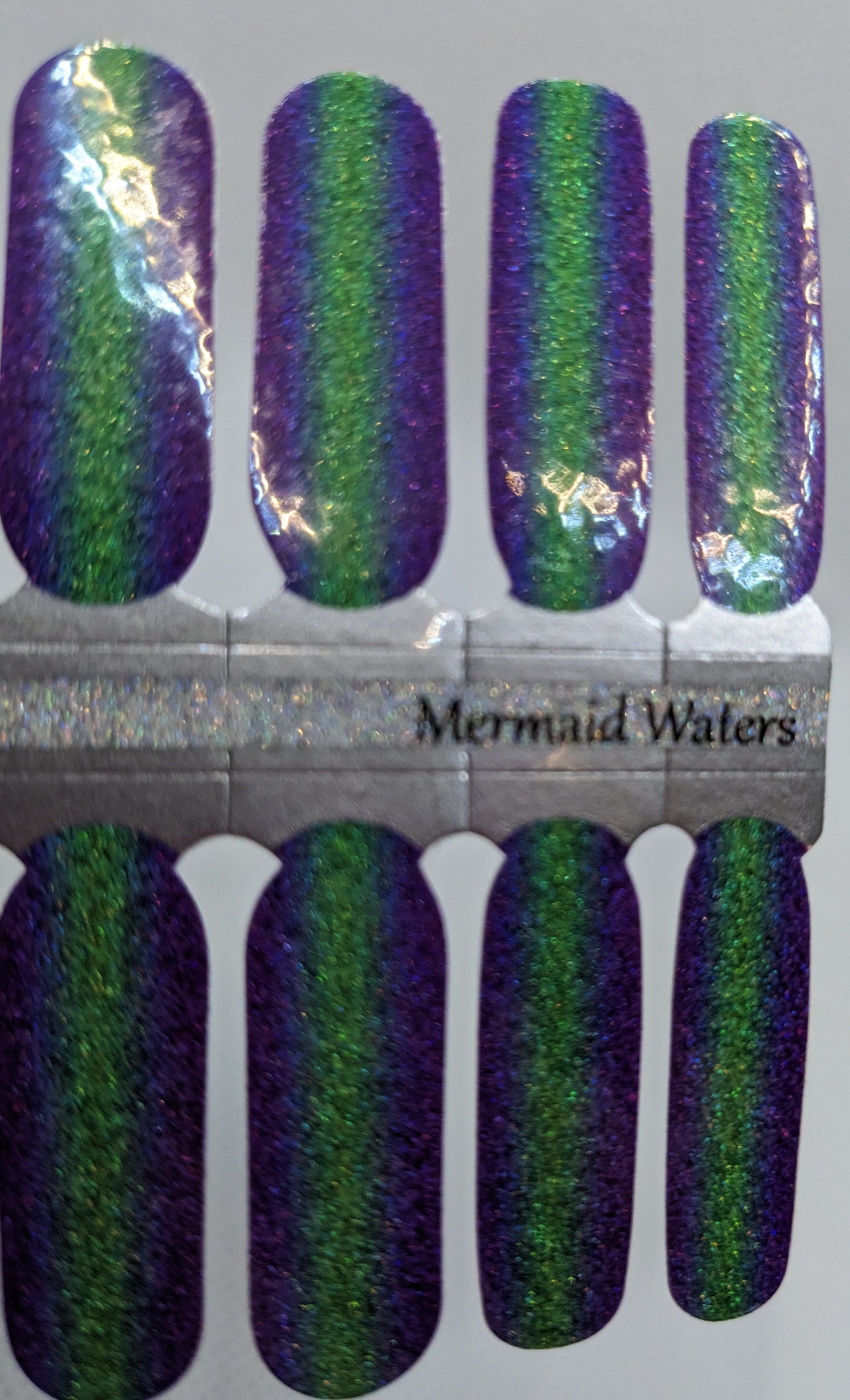 Mermaid Waters