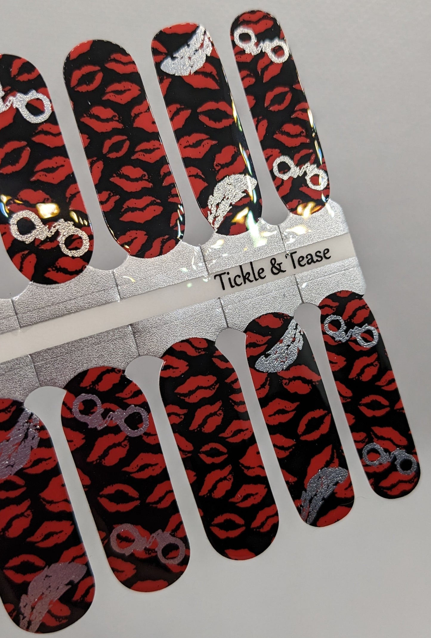 Tickle & Tease
