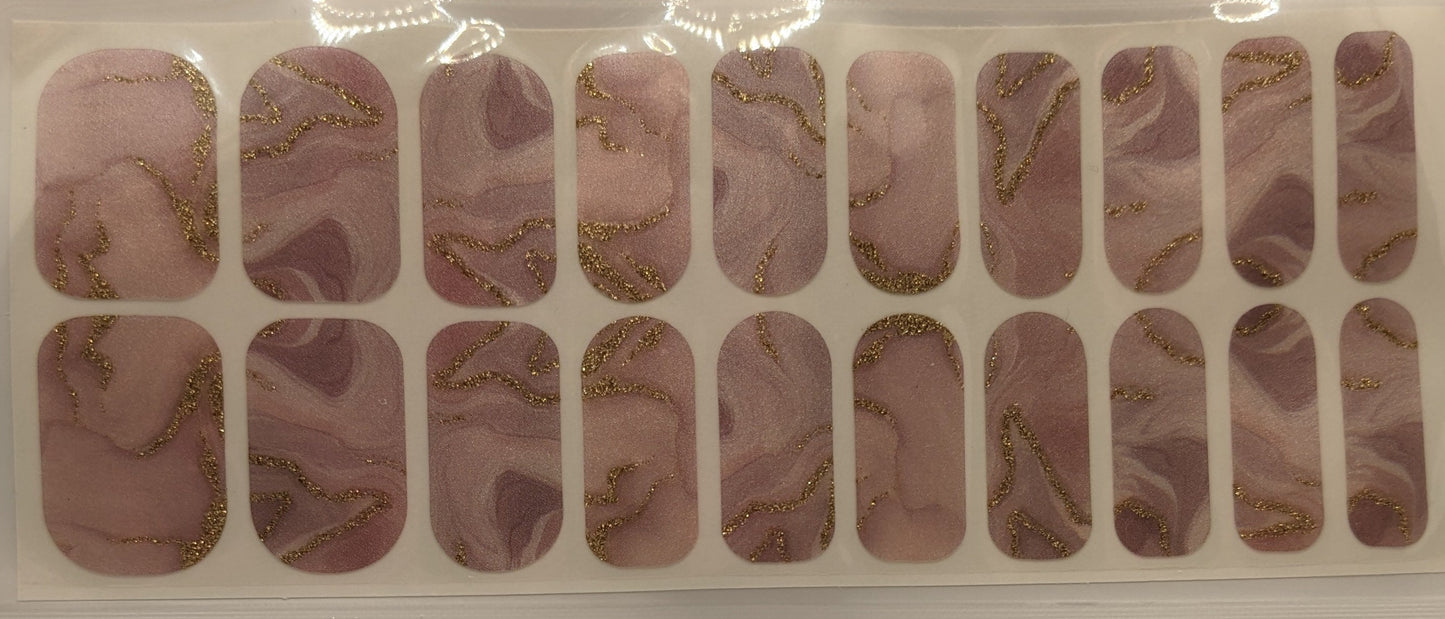 20 Count Luxe Wraps