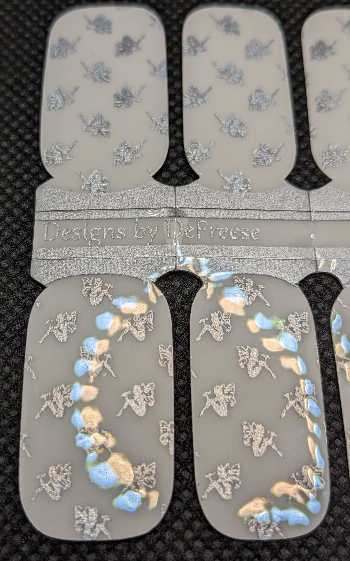 Mystic Fairies