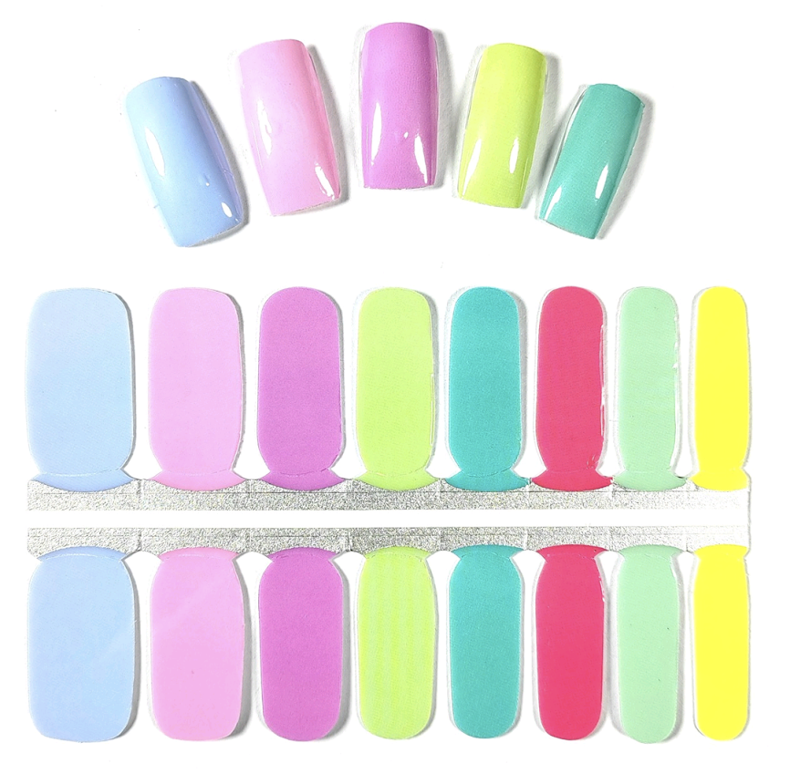 16 Count Kikilee Stock Wraps (Not all top coats cooperate)