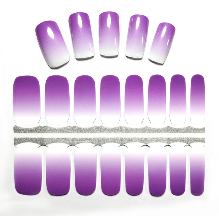 16 Count Kikilee Stock Wraps (Not all top coats cooperate)