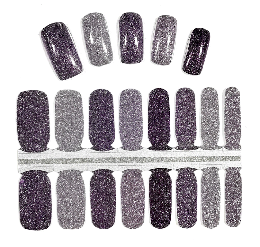 16 Count Kikilee Stock Wraps (Not all top coats cooperate)